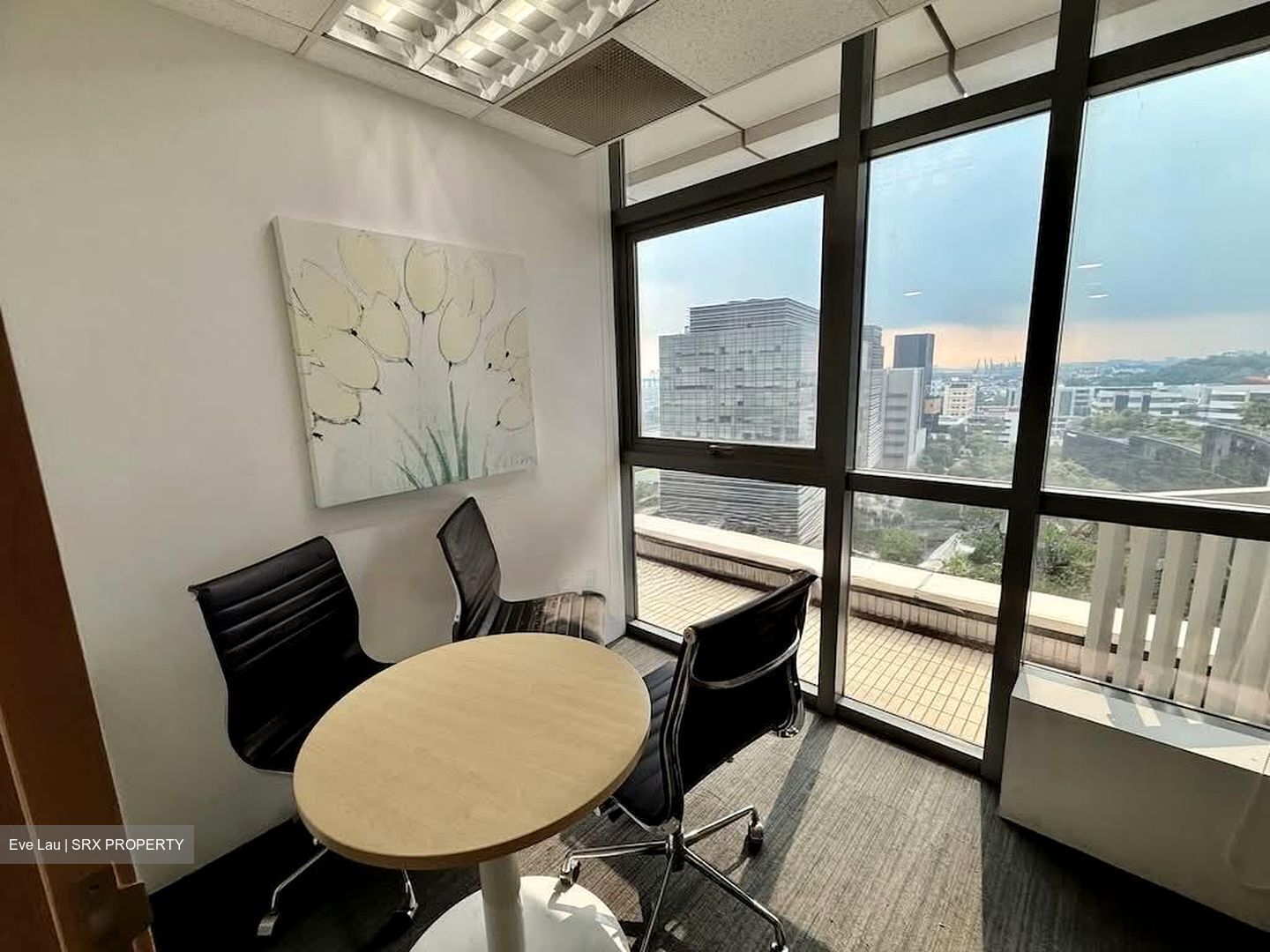 Fragrance Empire Building (D5), Office #551127931